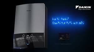 Karabağlar Daikin Kombi Teknik Servisi